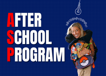  After School Program